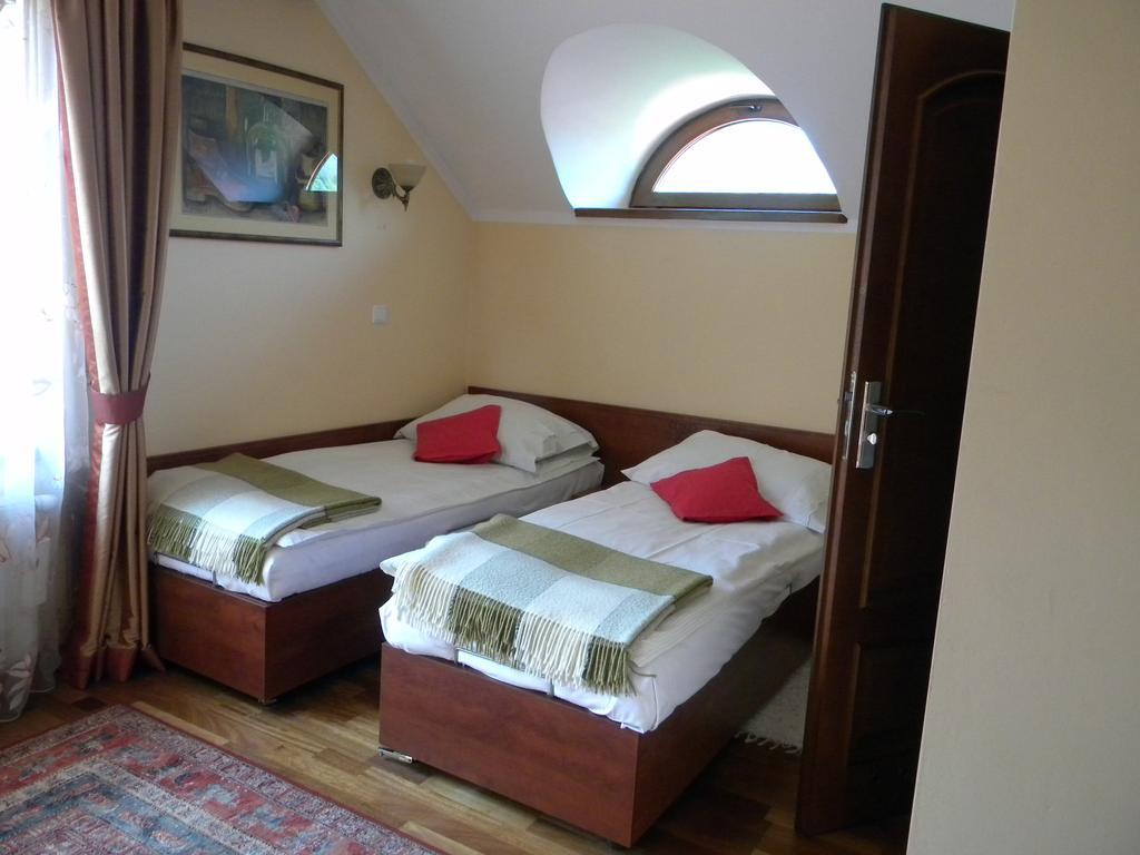 Willa Podgórska Korbielów Quarto foto